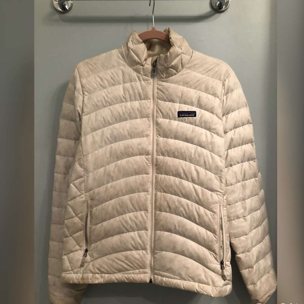 Patagonia Jacket